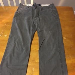 Men’s dress pants American eagle